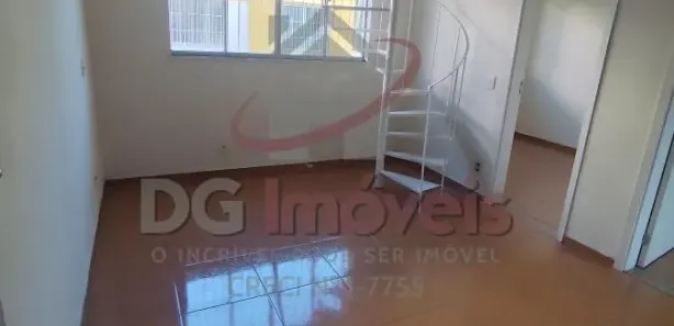 Cobertura com 3 Quartos à venda, 80m² no Jardim Primavera, Duque de Caxias