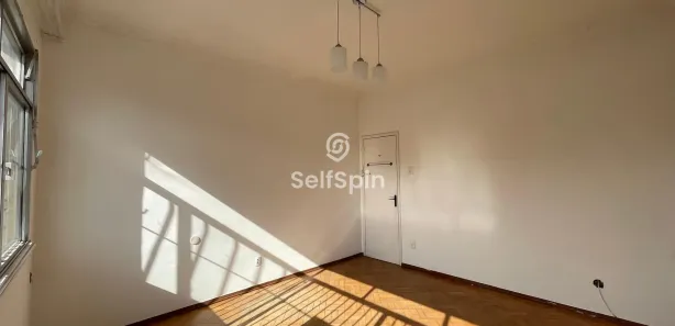 Apartamento com 3 Quartos para alugar, 130m² no Icaraí, Niterói