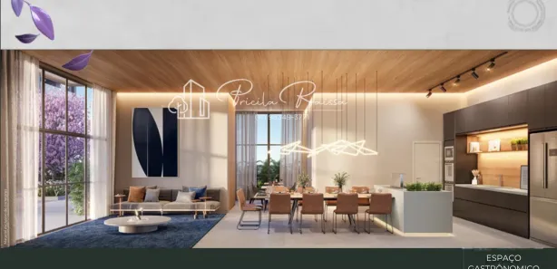 Apartamento com 2 Quartos à venda, 81m² no Água Branca, São Paulo
