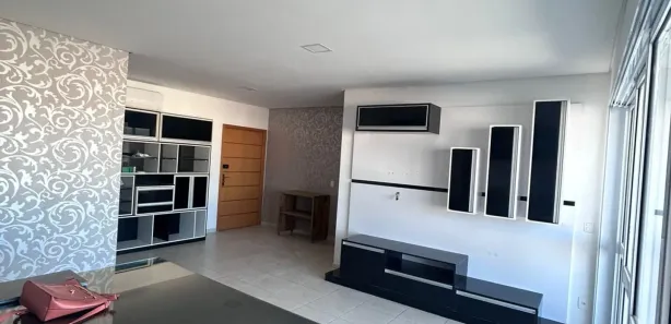 Apartamento com 3 Quartos para alugar, 114m² no Vila Edmundo, Taubaté