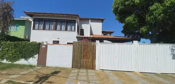 Casa com 4 Quartos para alugar, 488m² no Marina, Armação dos Búzios