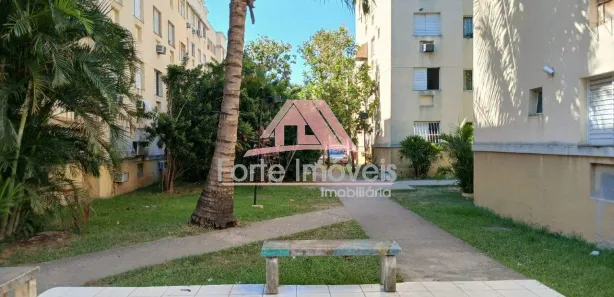 Apartamento com 2 Quartos à venda, 51m² no Inhoaíba, Rio de Janeiro