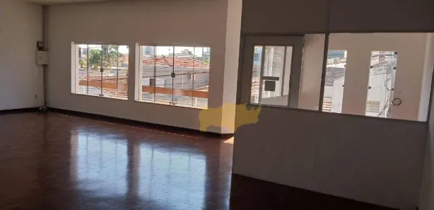 Loja / Salão / Ponto Comercial para alugar, 120m² no Zona Central, Rio Claro
