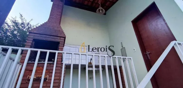 Casa com 3 Quartos à venda, 141m² no Jardim Paraíso, Itu
