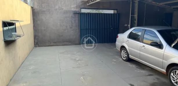 Casa com 3 Quartos à venda, 360m² no Nova Lima, Campo Grande