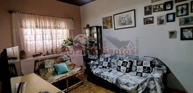 Casa com 2 Quartos à venda, 89m² no Vila Padre Bento, Itu
