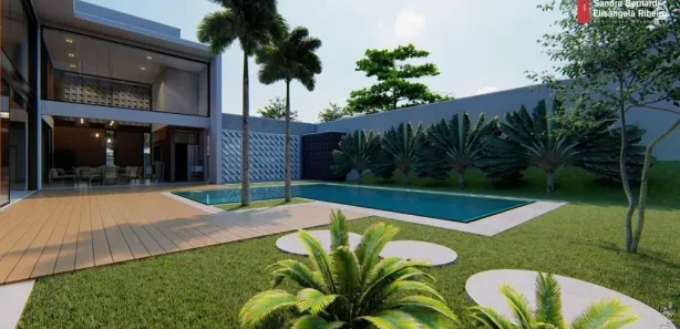 Terreno / Lote / Condomínio à venda, 1001m² no Chácaras São Bento, Valinhos