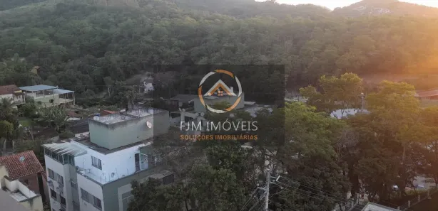 Cobertura com 3 Quartos à venda, 109m² no Maria Paula, São Gonçalo