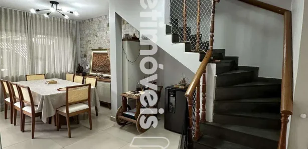 Casa com 4 Quartos à venda, 200m² no Núcleo Bandeirante, Brasília