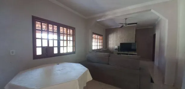 Casa com 3 Quartos à venda, 160m² no Parque Ideal (Nova Veneza), Sumaré