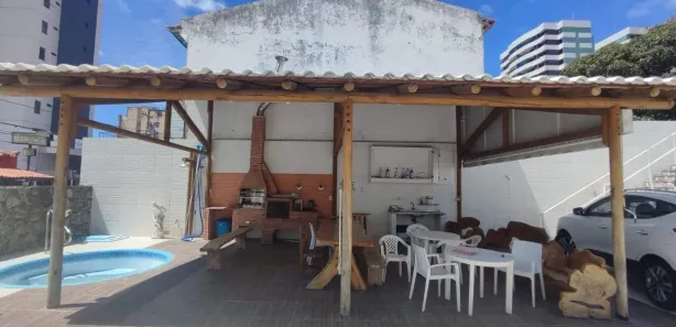Terreno / Lote / Condomínio com 1 Quarto à venda, 50m² no Treze de Julho, Aracaju