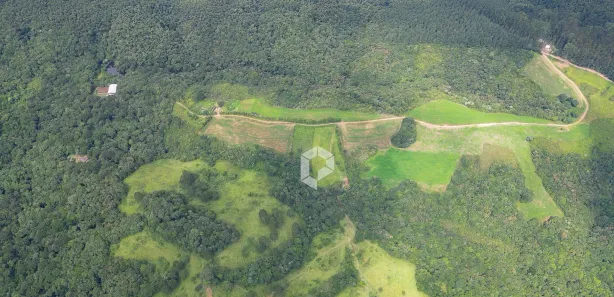 Terreno / Lote / Condomínio à venda, 20129m² no São Luiz do Purunã, Balsa Nova