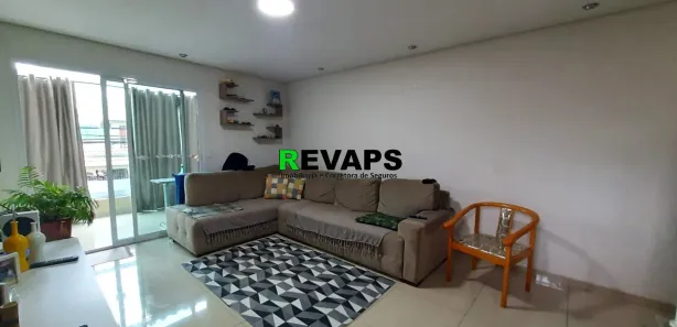 Sobrado com 3 Quartos à venda, 189m² no Taboão, Diadema