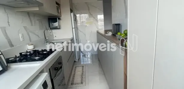 Apartamento com 3 Quartos à venda, 65m² no Samambaia Norte, Brasília