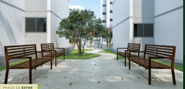 Apartamento com 3 Quartos à venda, 60m² no Nossa Senhora da Conceição, Paulista