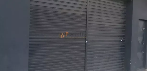 Loja / Salão / Ponto Comercial para alugar, 100m² no Jardim Maringá, Mauá