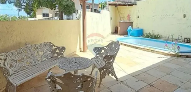 Casa com 4 Quartos à venda, 176m² no Nordeste, Natal