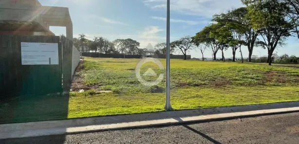 Terreno / Lote / Condomínio à venda, 646m² no Centro, Jaguariúna