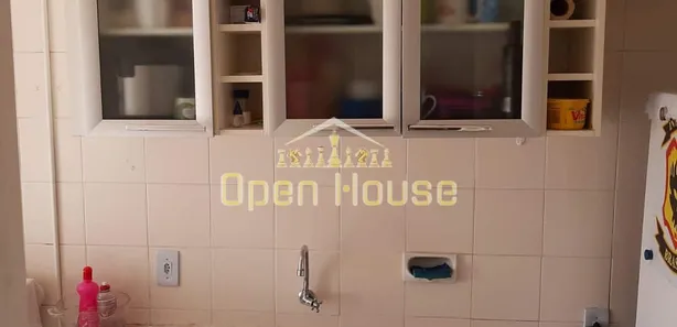 Apartamento com 3 Quartos à venda, 78m² no Colônia Santo Antônio, Barra Mansa