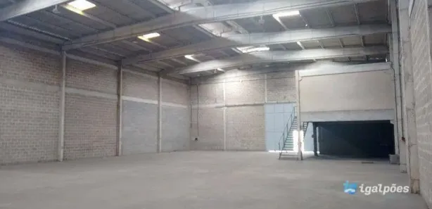Galpão / Depósito / Armazém para alugar, 950m² no Jardim Jordão, Jaboatão dos Guararapes
