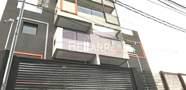 Foto do imóvel - Apartamento Residencial Con.