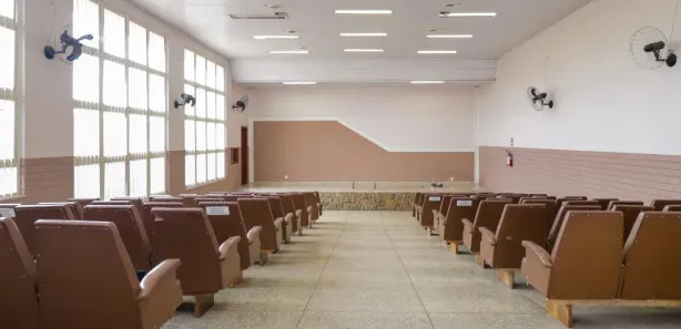 Loja / Salão / Ponto Comercial com 1 Quarto à venda, 223m² no Jardim Nova Suíça, Limeira