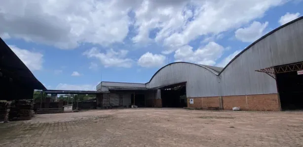 Galpão / Depósito / Armazém para venda ou aluguel, 12000m² no Águas Lindas, Ananindeua
