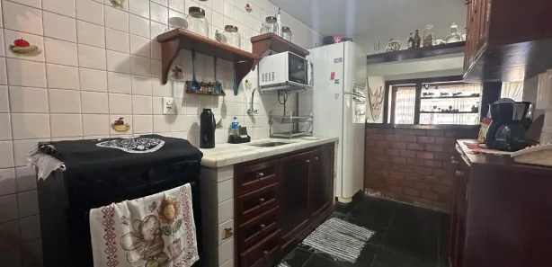 Casa de Condomínio com 3 Quartos à venda, 164m² no Alto de Búzios, Armação dos Búzios