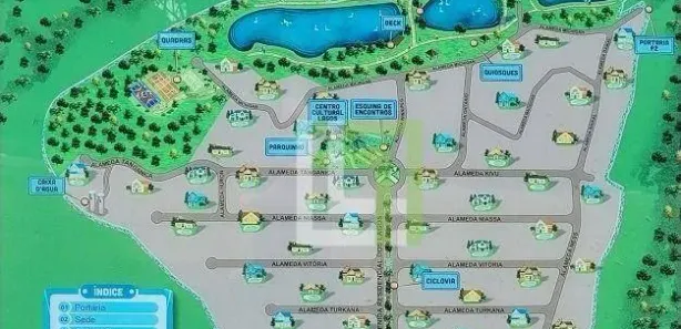 Casa de Condomínio com 4 Quartos à venda, 325m² no Jardim Primavera, Itupeva