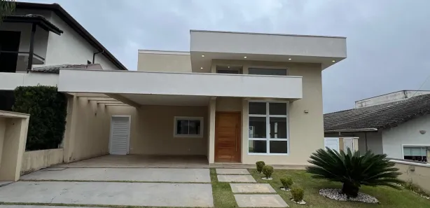 Casa de Condomínio com 3 Quartos à venda, 188m² no Vila Rica, Vargem Grande Paulista