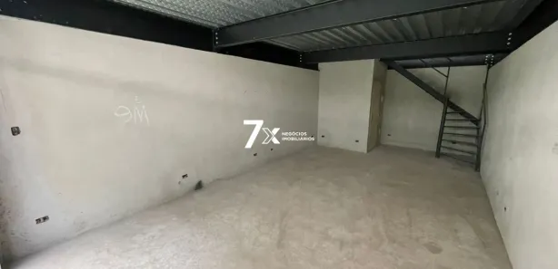 Loja / Salão / Ponto Comercial para alugar, 71m² no Parque Ipiranga, Resende