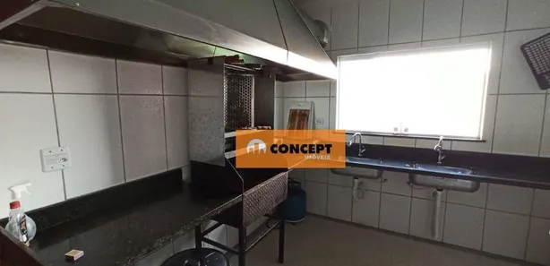 Fazenda / Sítio / Chácara com 1 Quarto para venda ou aluguel, 480m² no Chácara Faggion, Suzano