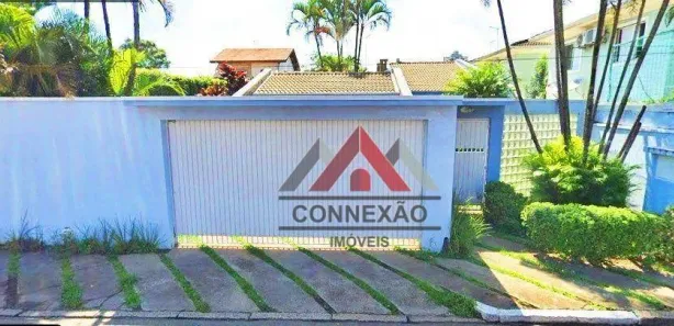Casa Comercial com 4 Quartos para alugar, 350m² no Parque Suzano, Suzano