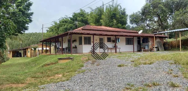 Fazenda / Sítio / Chácara com 3 Quartos à venda, 300m² no , Pilar do Sul
