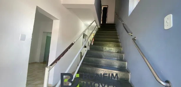 Loja / Salão / Ponto Comercial à venda, 484m² no Vila Bretas, Governador Valadares