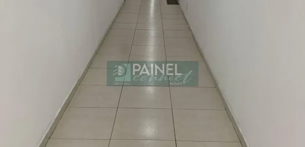 Conjunto Comercial / Sala com 1 Quarto para venda ou aluguel, 42m² no Macuco, Santos