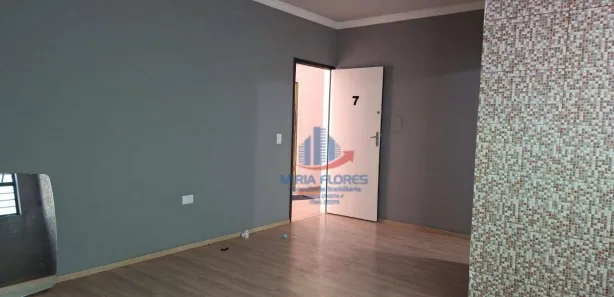 Conjunto Comercial / Sala para alugar, 28m² no Centro, Vargem Grande Paulista