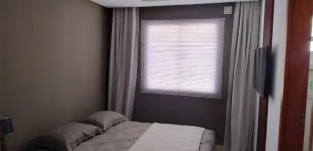 Casa de Condomínio com 3 Quartos à venda, 70m² no Primavera, Vitória da Conquista