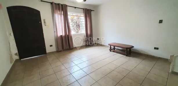 Casa de Vila com 2 Quartos à venda, 98m² no Saúde, São Paulo