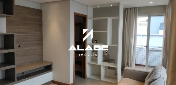 Cobertura com 2 Quartos para alugar, 120m² no Cidade Monções, São Paulo