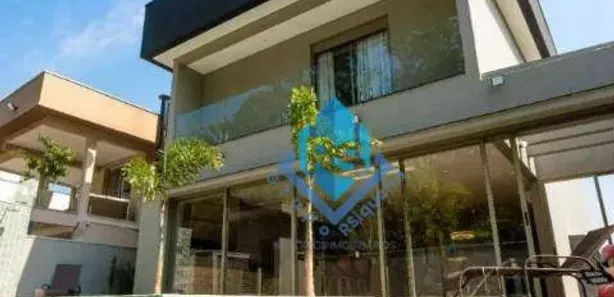 Sobrado com 5 Quartos para venda ou aluguel, 356m² no Riviera, Bertioga