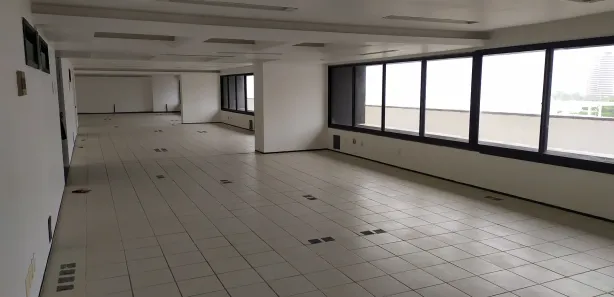 Andar / Laje corporativa para venda ou aluguel, 34978m² no Meireles, Fortaleza