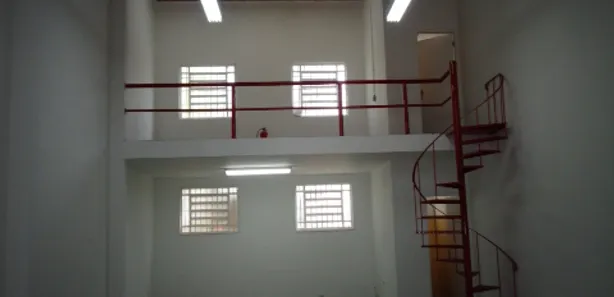Loja / Salão / Ponto Comercial para alugar, 110m² no Santa Efigênia, São Paulo