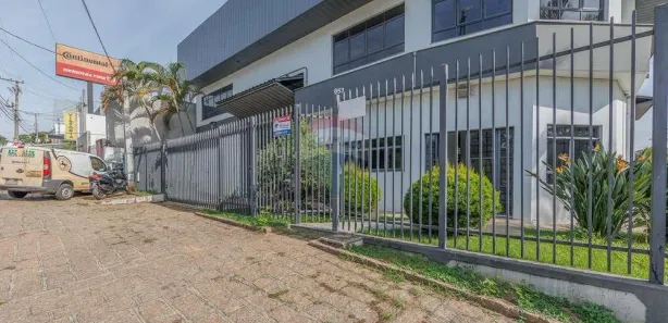 Galpão / Depósito / Armazém à venda, 560m² no Jardim Lago Azul, Louveira