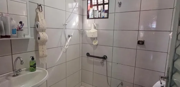 Casa com 3 Quartos à venda, 133m² no Maria Aparecida Pedrossian, Campo Grande