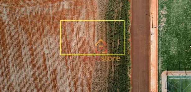 Terreno / Lote / Condomínio à venda, 300m² no Centro, Rolândia