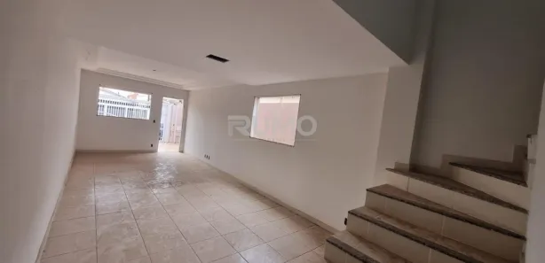 Sobrado com 3 Quartos à venda, 140m² no Jardim Rosolém, Hortolândia