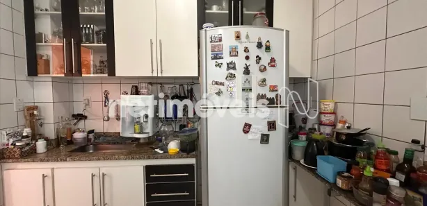 Apartamento com 3 Quartos à venda, 70m² no Eldorado, Contagem