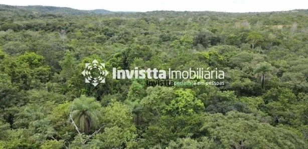 Fazenda / Sítio / Chácara com 1 Quarto à venda, 480m² no , Pedro Afonso