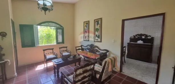 Casa com 4 Quartos à venda, 180m² no Farolândia, Aracaju